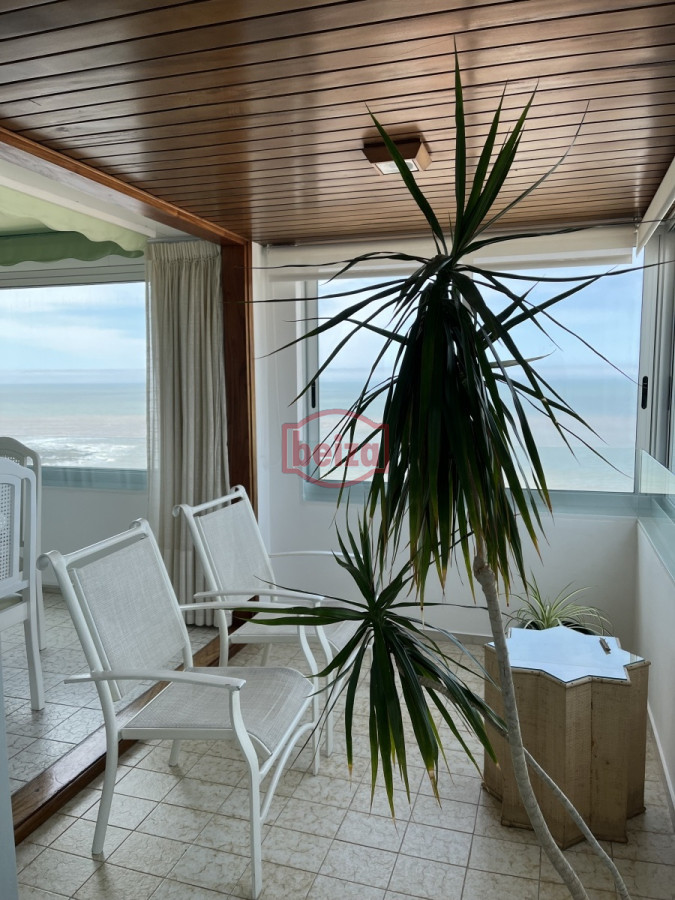 Apartamento ID.28/Apartamentos-en-Alquiler--Beiza-Propiedades - Apartamento en Peninsula, 2 dormitorios *