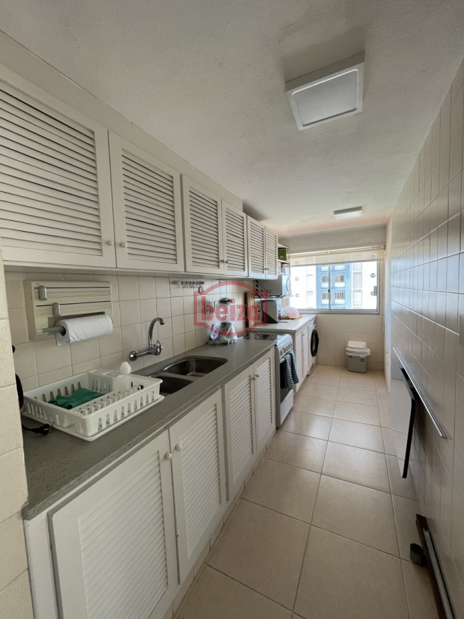 Apartamento ID.165954 - Alquiler dos dormitorios en Peninsula* 