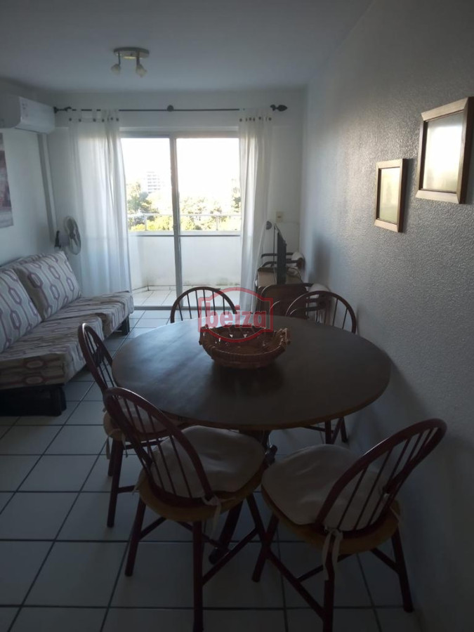 Apartamento ID.161205 - Un dormitorio - Aidy Grill