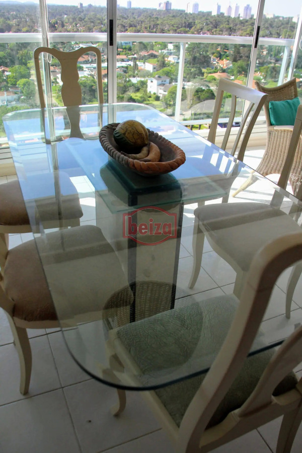 Apartamento ID.162745 - Apartamento en Mansa, 2 dormitorios *
