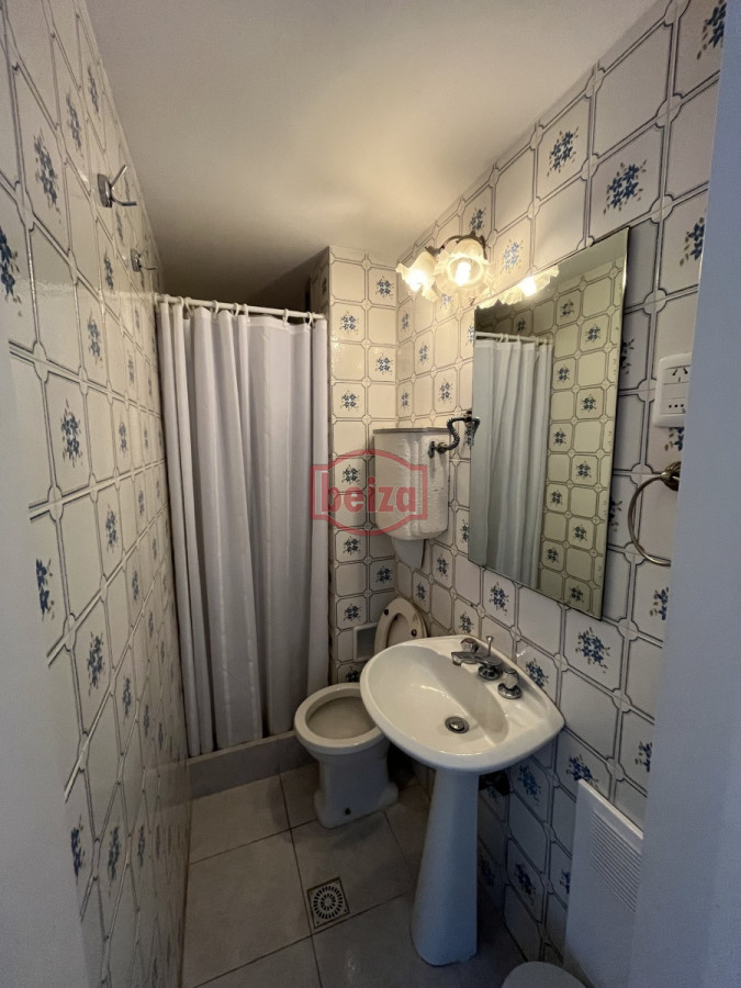 Apartamento ID.28/Apartamentos-en-Alquiler--Beiza-Propiedades - Apartamento en Peninsula, 2 dormitorios *
