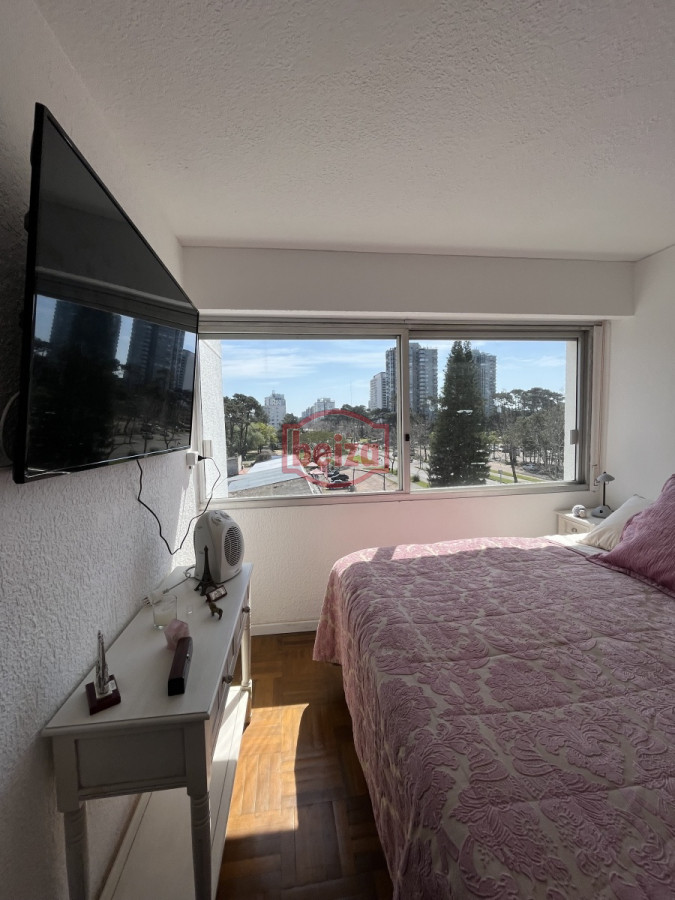Apartamento ID.165895 - Apartamento de dos dormitorios en Roosevelt* 