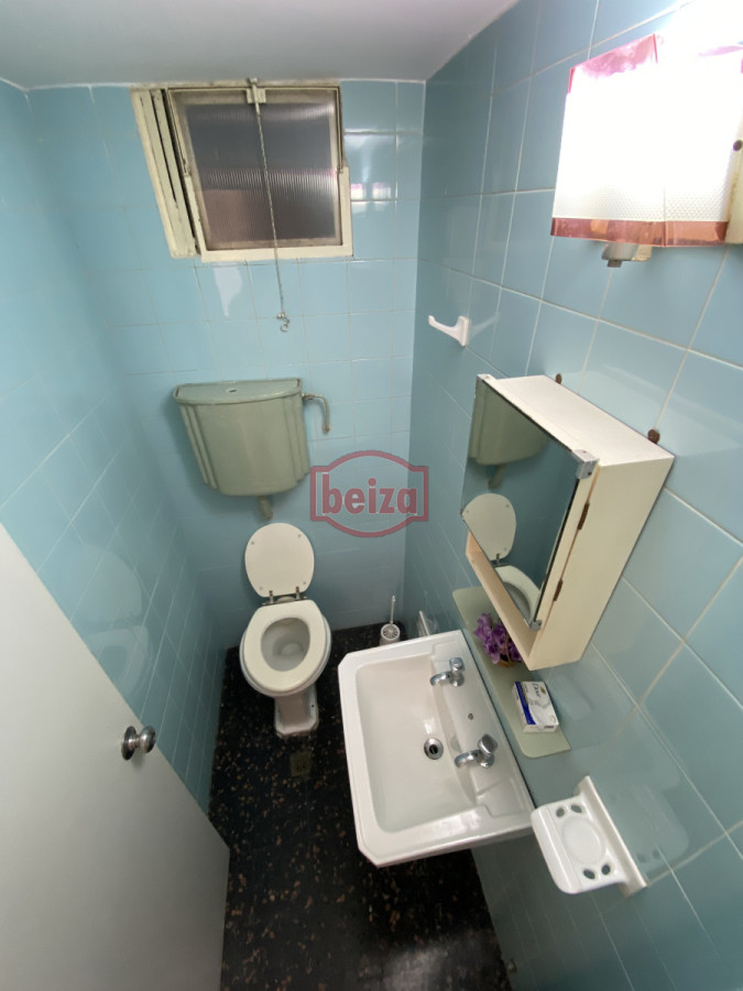 Apartamento ID.163753 - Depto con muy buena terraza patio