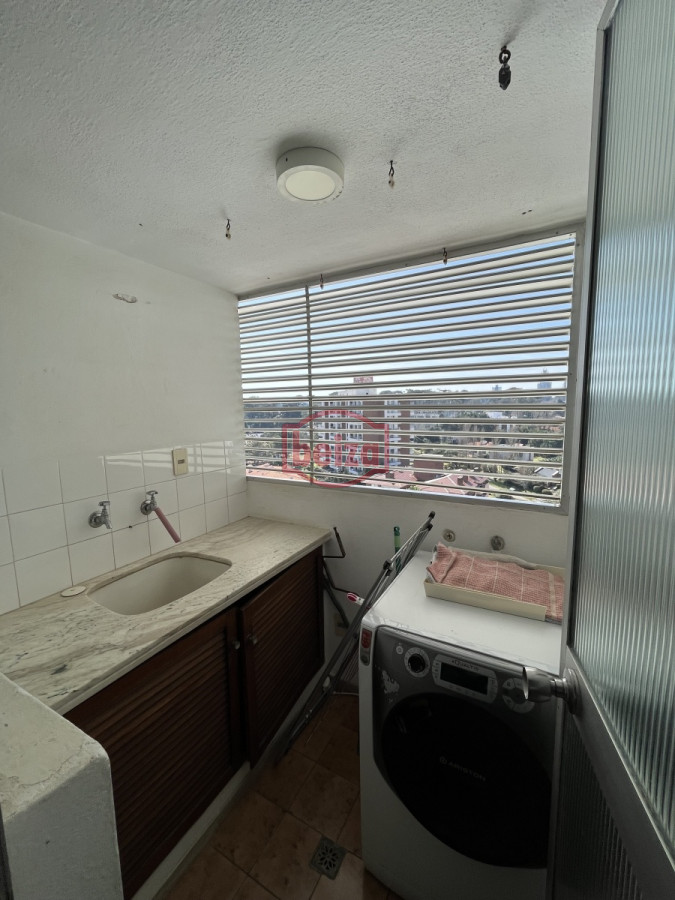 Apartamento ID.20227 - Playa Mansa - Frente al mar - Muy completo en servicios