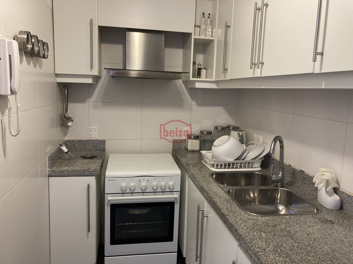 Apartamento ID.20311 - 2 dormit frente al mar