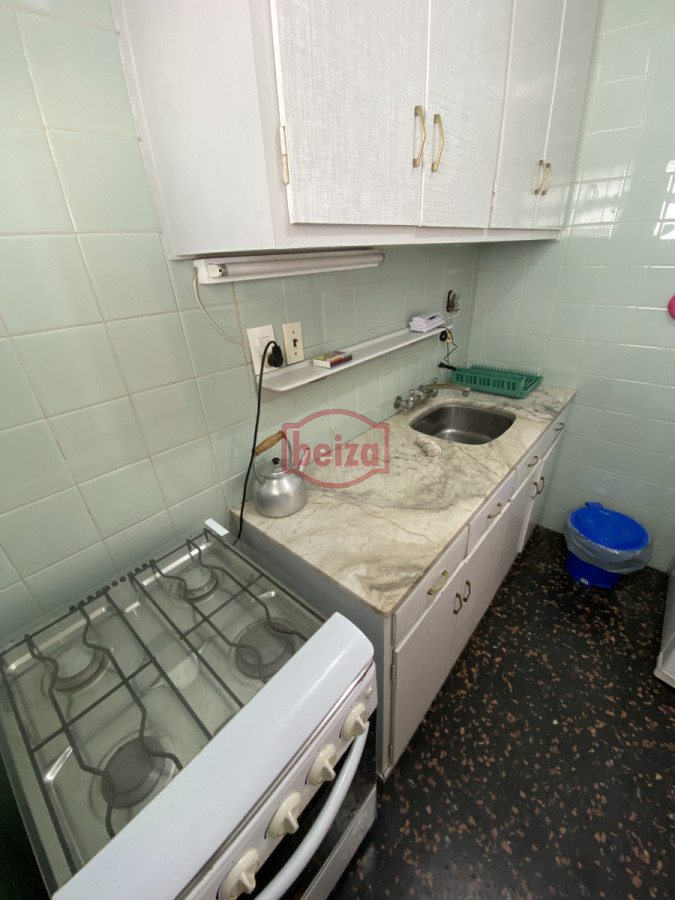 Apartamento ID.163753 - Depto con muy buena terraza patio