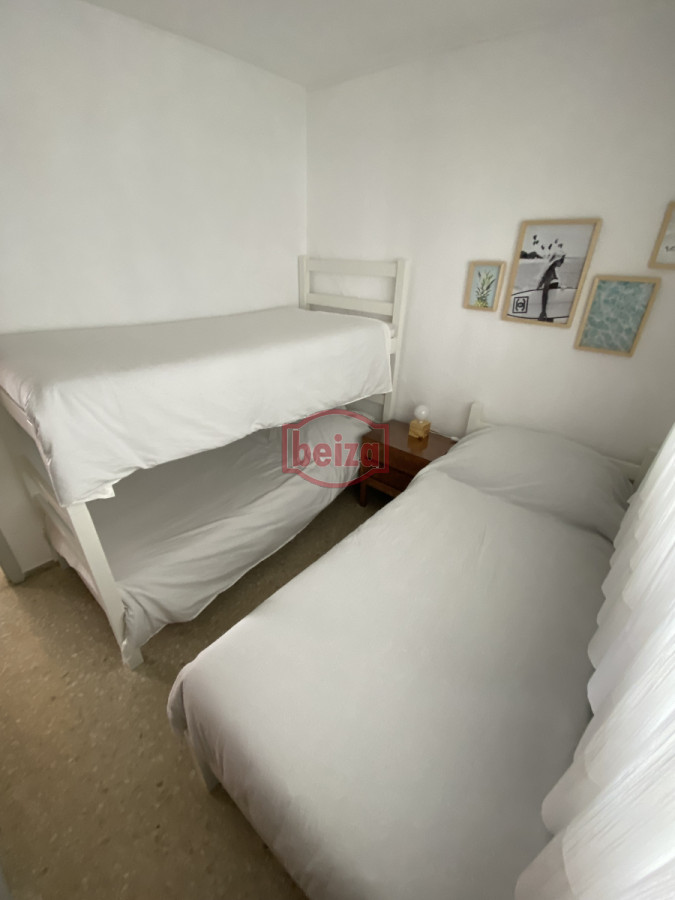 Apartamento ID.163753 - Depto con muy buena terraza patio