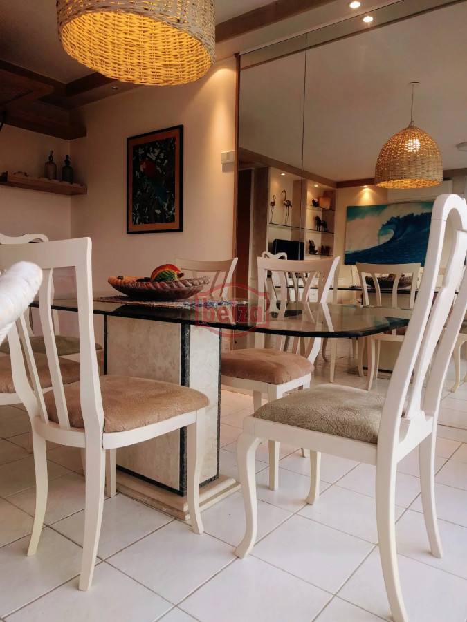 Apartamento ID.162745 - Apartamento en Mansa, 2 dormitorios *