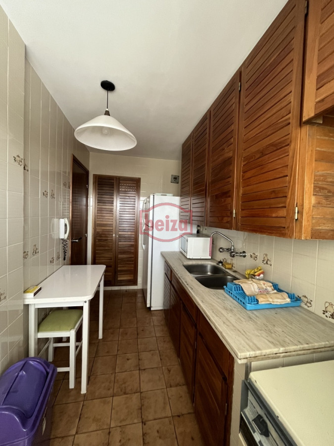 Apartamento ID.20227 - Playa Mansa - Frente al mar - Muy completo en servicios