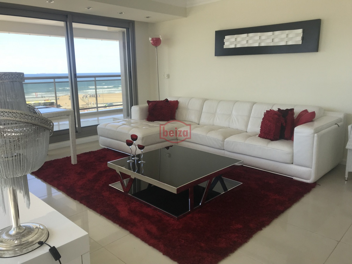 Apartamento en Brava, 4 dormitorios * - BZA161219A