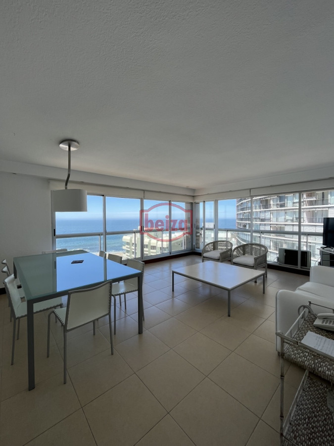Apartamento ID.165954 - Alquiler dos dormitorios en Peninsula* 