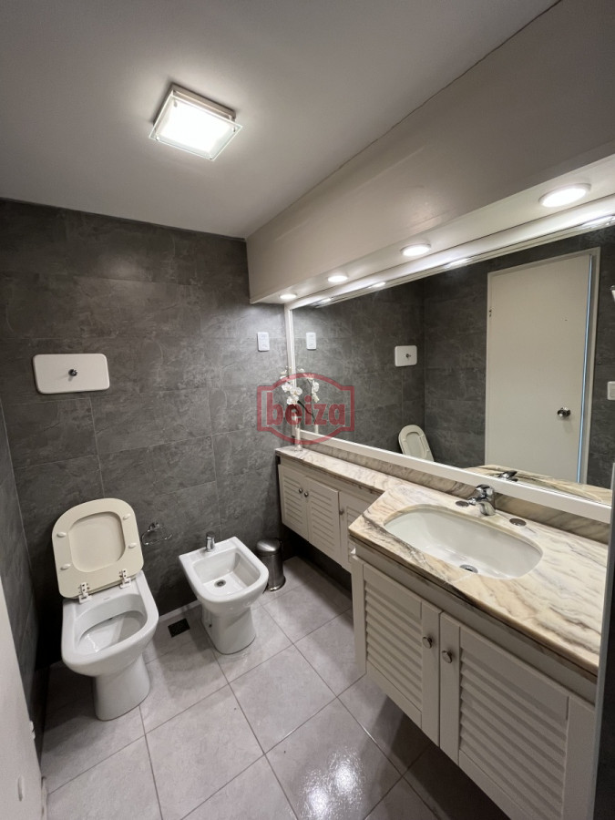 Apartamento ID.28/Apartamentos-en-Alquiler--Beiza-Propiedades - Apartamento en Peninsula, 2 dormitorios *