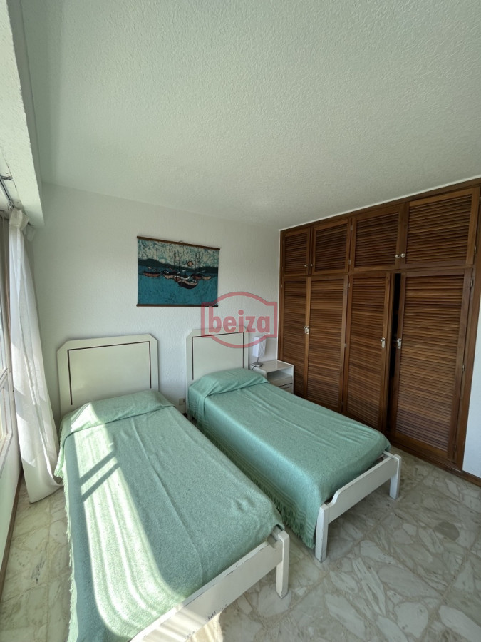 Apartamento ID.20227 - Playa Mansa - Frente al mar - Muy completo en servicios