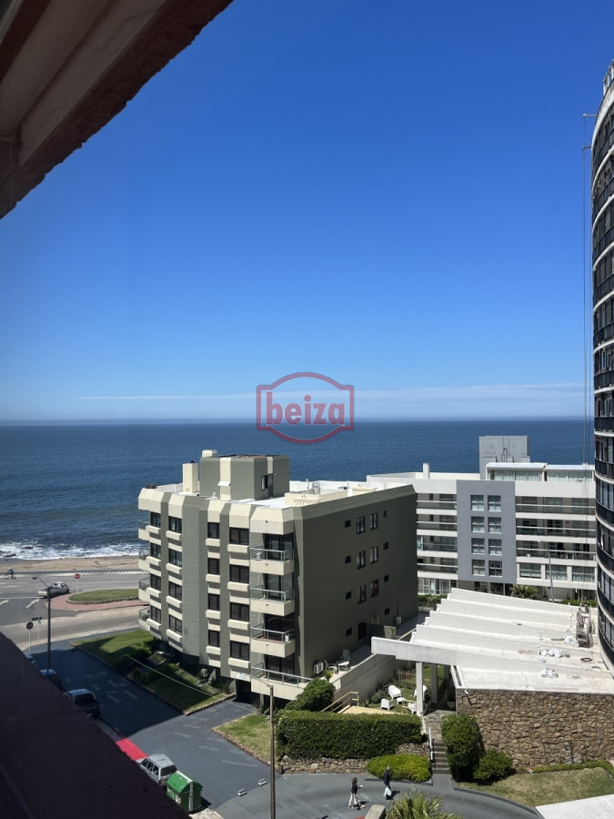 Apartamento ID.165954 - Alquiler dos dormitorios en Peninsula* 
