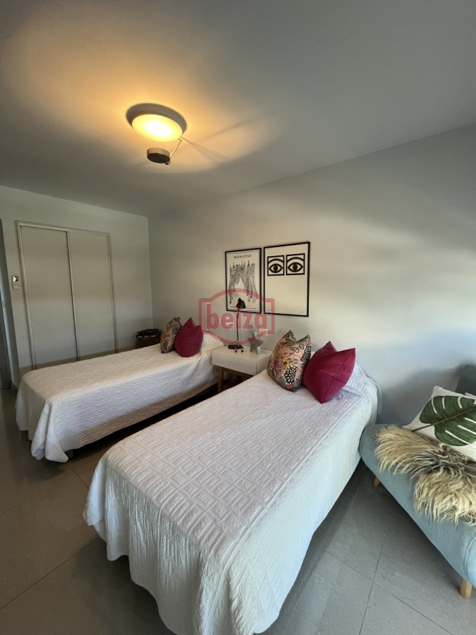 Apartamento ID.162886/Apartamento-en-Brava,-2-dormitorios-* - financia a 3 años,  2 dormitorios en suite, amplio