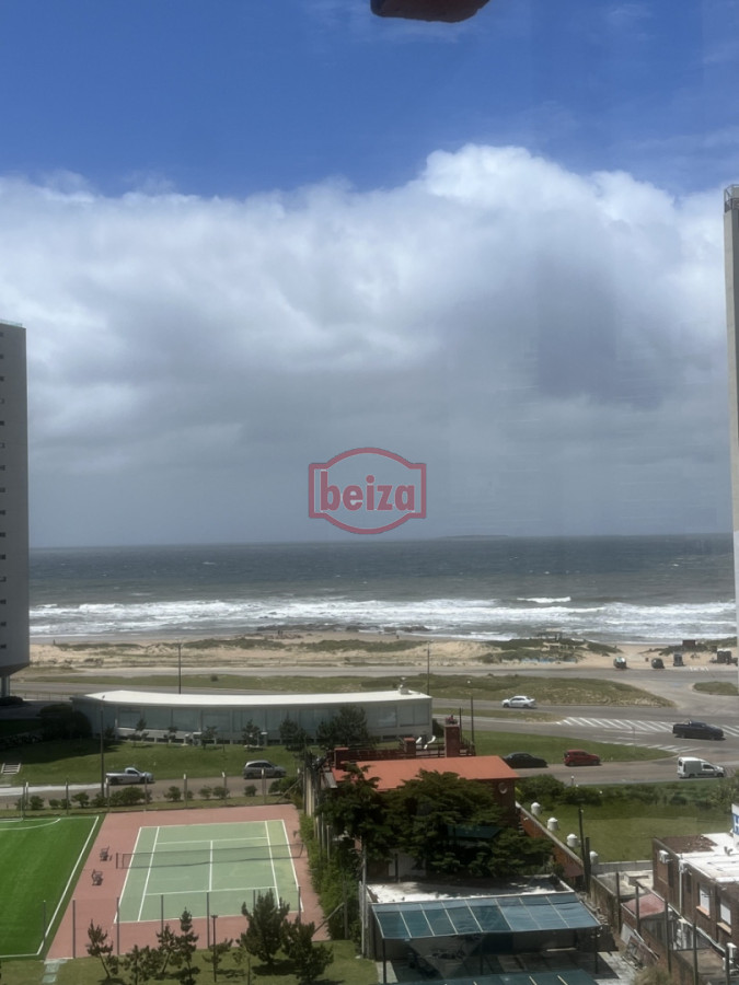 Apartamento en Brava - Punta del Este - BZA166063A