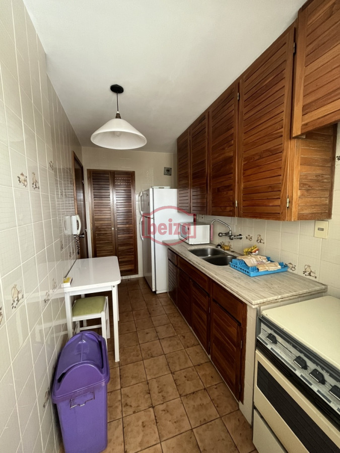 Apartamento ID.20227 - Playa Mansa - Frente al mar - Muy completo en servicios