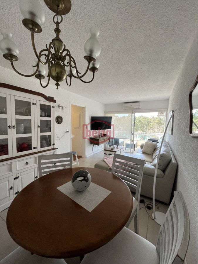Apartamento ID.165895 - Apartamento de dos dormitorios en Roosevelt* 