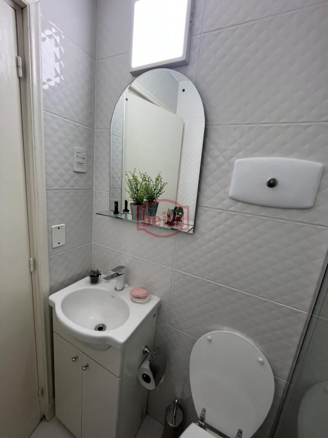 Apartamento ID.165895 - Apartamento de dos dormitorios en Roosevelt* 