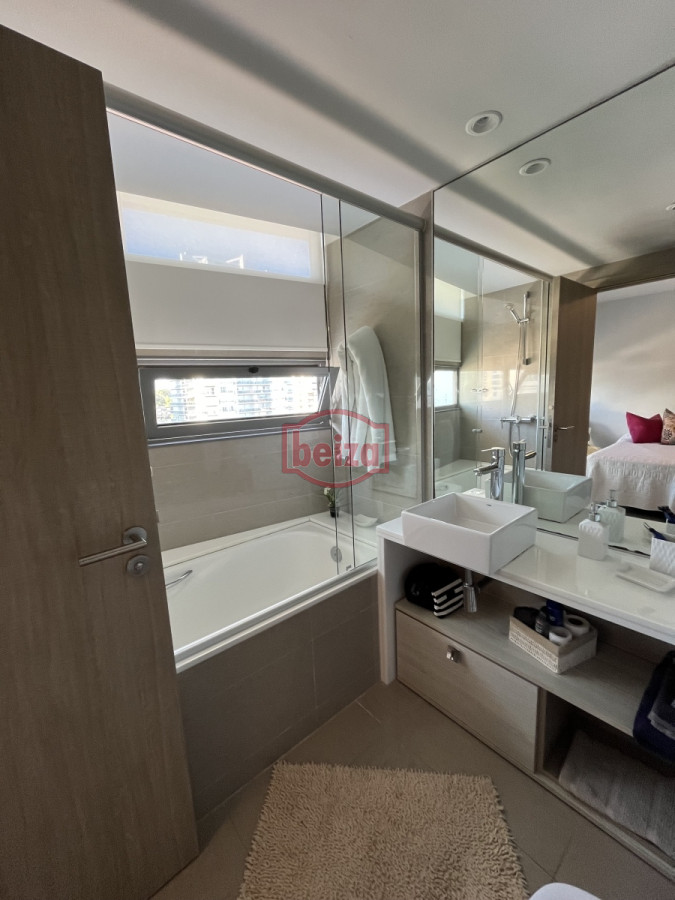 Apartamento ID.162886/Apartamento-en-Brava,-2-dormitorios-* - financia a 3 años,  2 dormitorios en suite, amplio