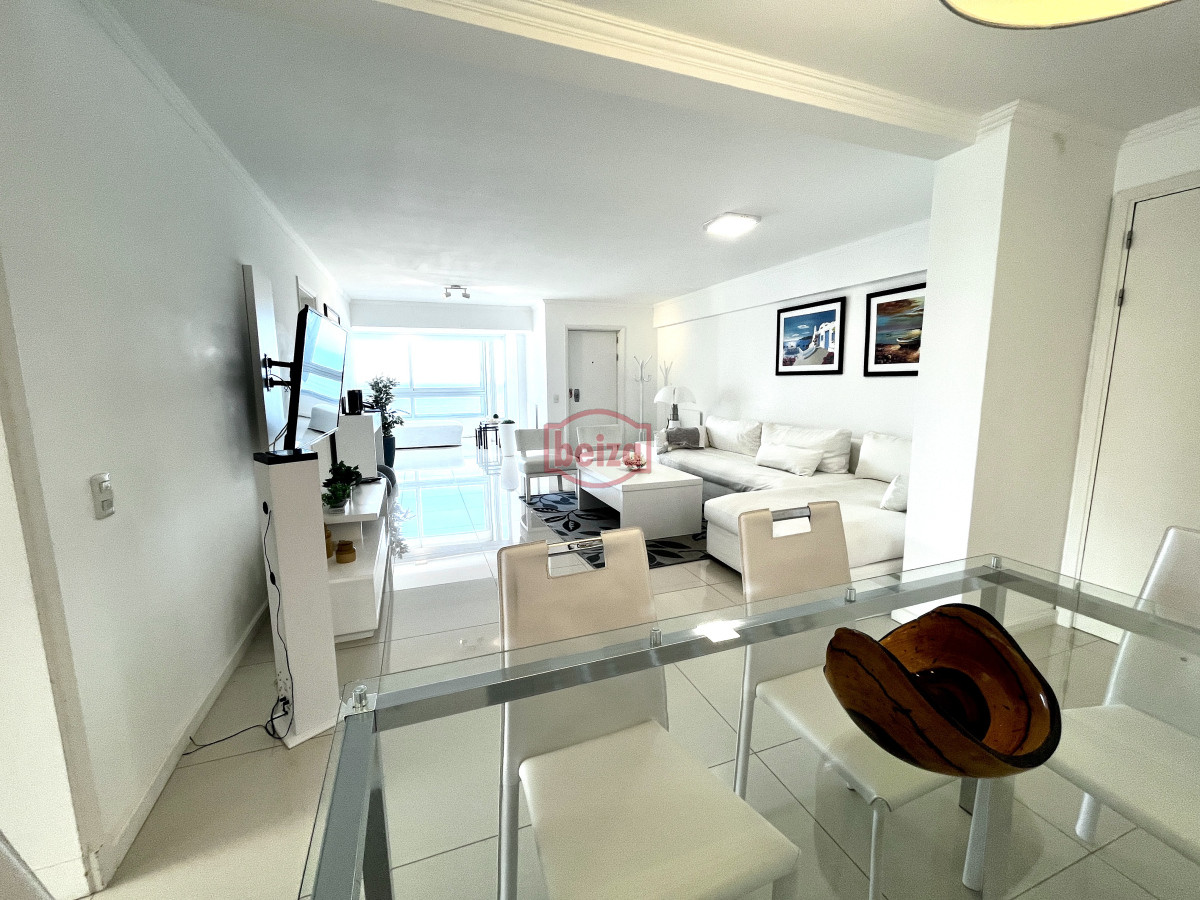 Apartamento en Peninsula, 3 dormitorios * - BZA162662A
