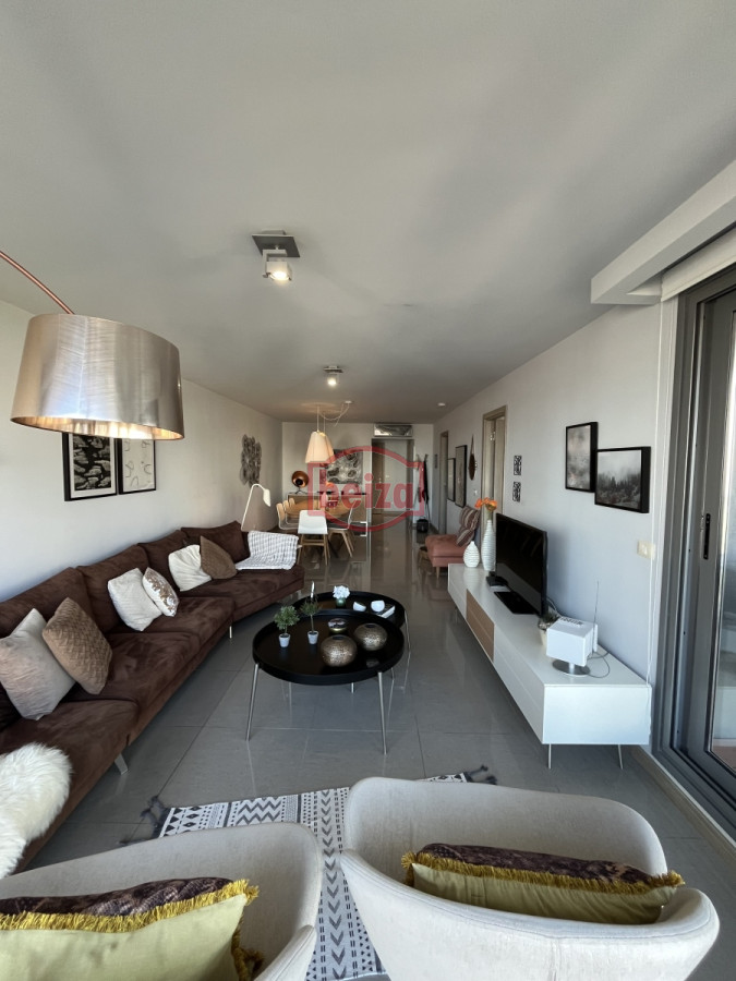 Apartamento ID.162886/Apartamento-en-Brava,-2-dormitorios-* - financia a 3 años,  2 dormitorios en suite, amplio