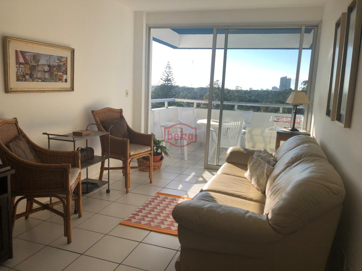Alquiler Apartamento en Roosevelt  - BZA163623A