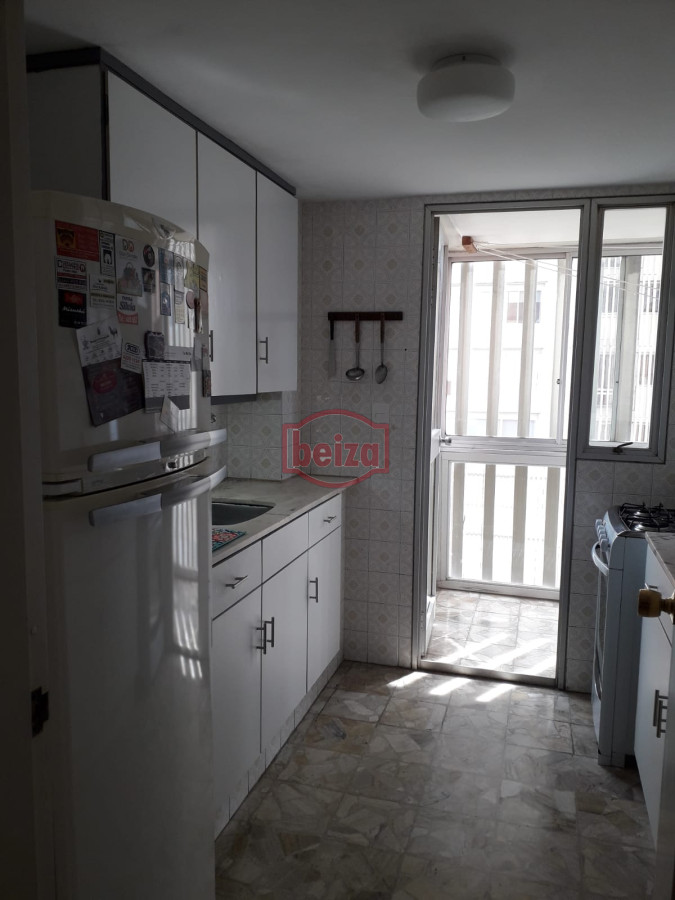 Apartamento ID.162781 - Apartamento en Mansa, 2 dormitorios *