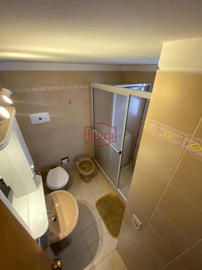 Apartamento ID.160906/Céntrico--Planta-amplia,-ideal-para-disfrutar-sus-vacaciones - Excelente ubicación, a pasos del puerto y de la plaza