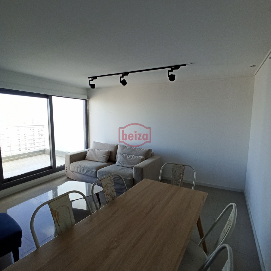Apartamento en Mansa - BZA164539A