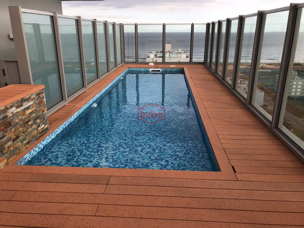 Apartamento ID.164785/dos-dormitorios - BRAVA dos dormitorios amenities