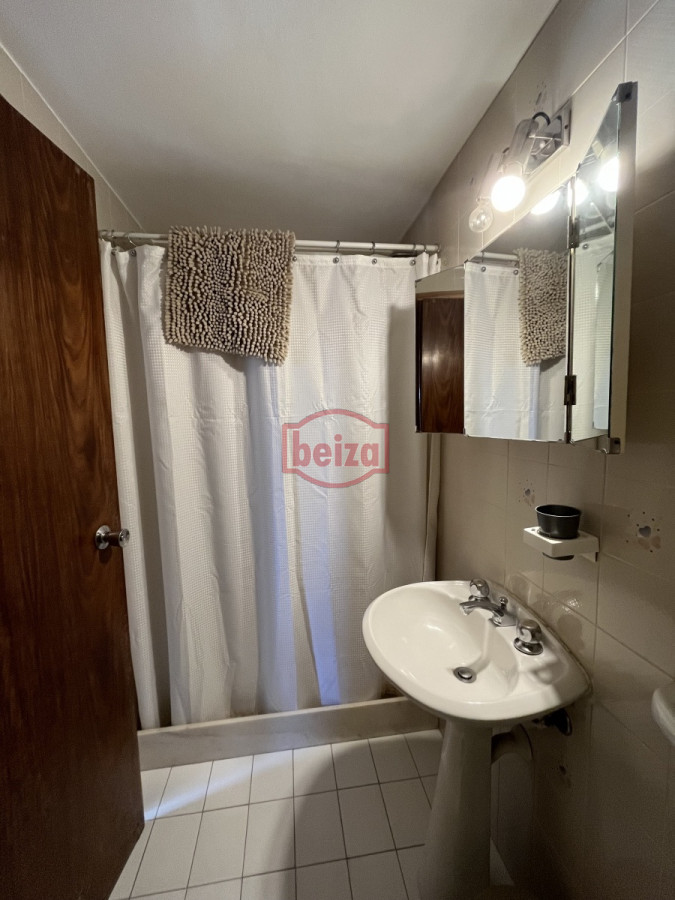 Apartamento ID.20227 - Playa Mansa - Frente al mar - Muy completo en servicios