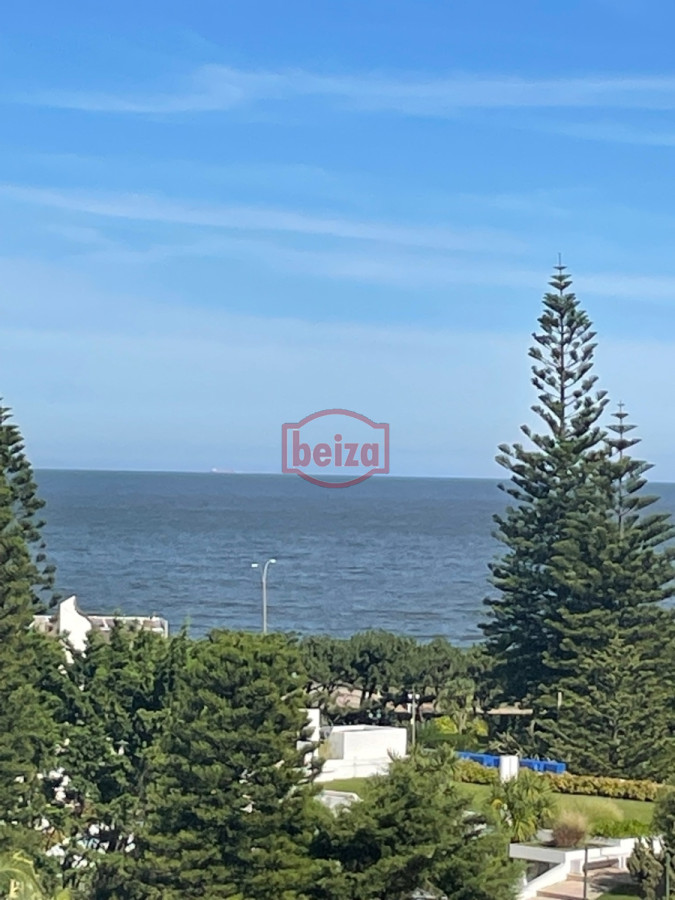 Apartamento en Mansa 2 dormitorios con espectaculares amenities - BZA20245A