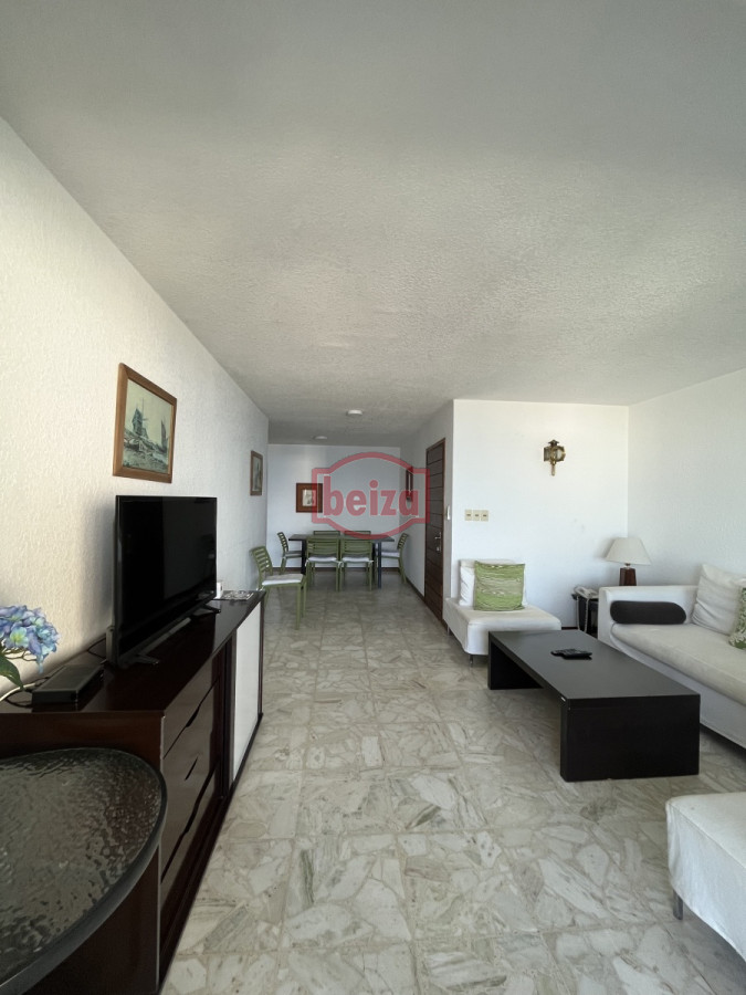 Apartamento ID.20227 - Playa Mansa - Frente al mar - Muy completo en servicios