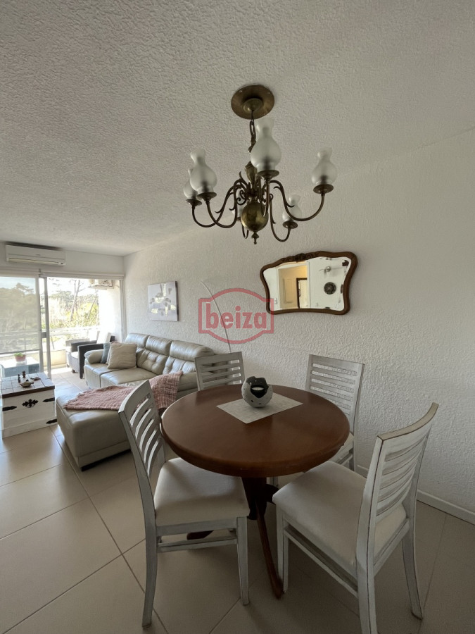 Apartamento ID.165895 - Apartamento de dos dormitorios en Roosevelt* 