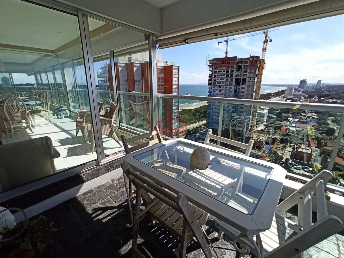 Apartamento ID.162745 - Apartamento en Mansa, 2 dormitorios *