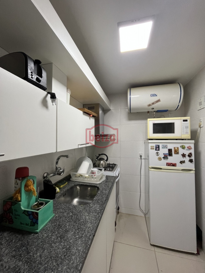 Apartamento ID.165895 - Apartamento de dos dormitorios en Roosevelt* 
