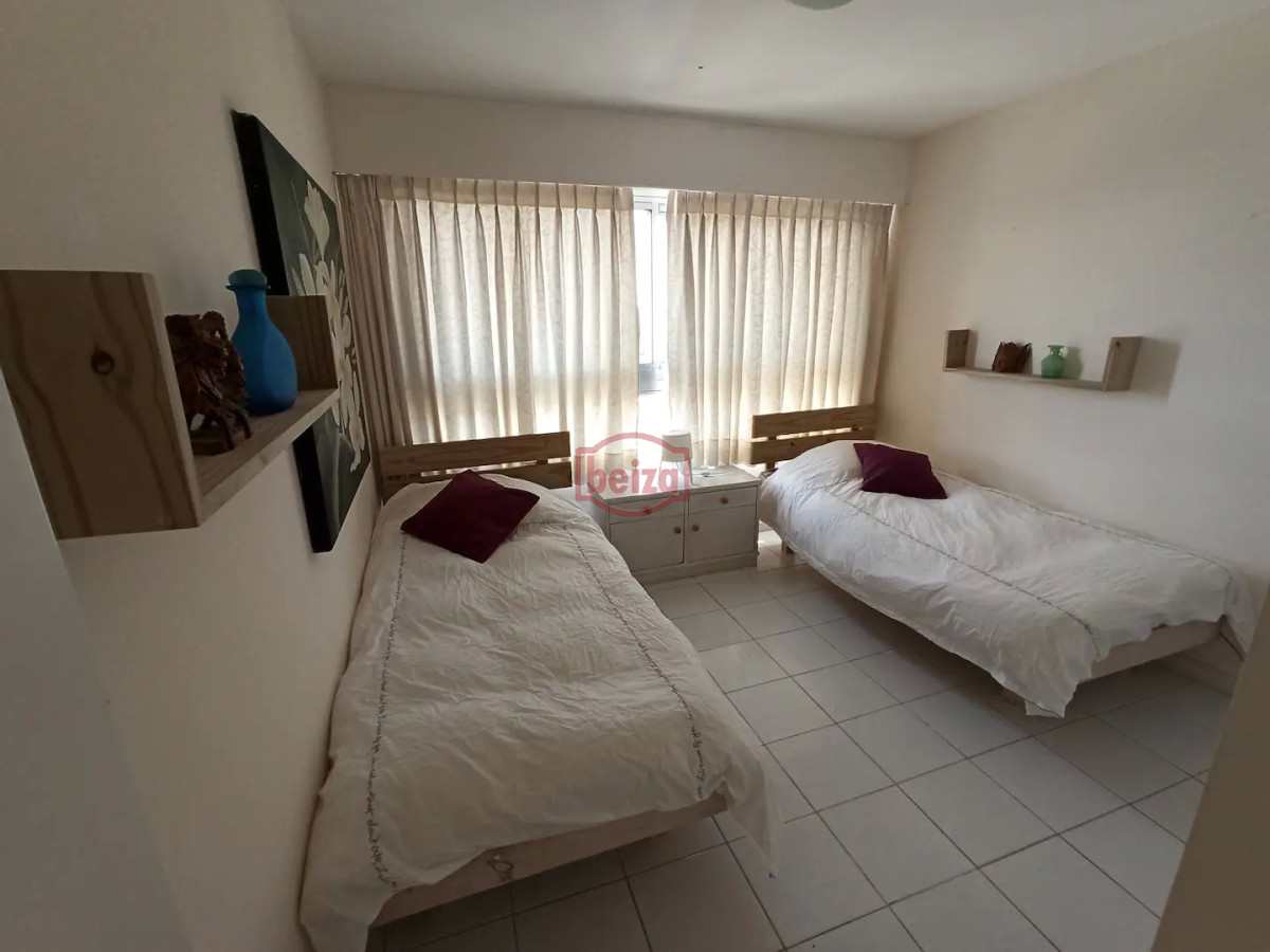 Apartamento ID.162745 - Apartamento en Mansa, 2 dormitorios *