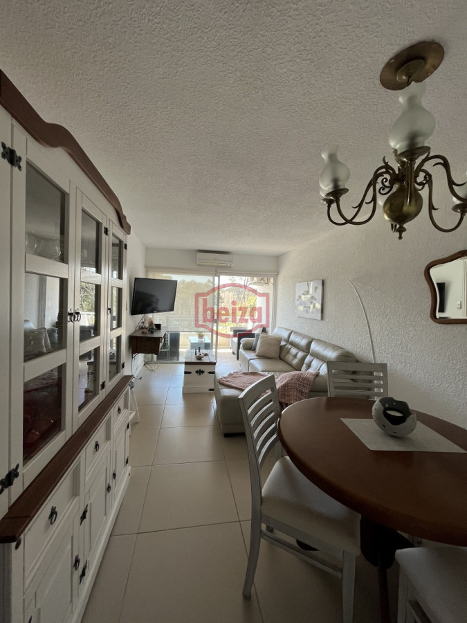 Apartamento ID.165895 - Apartamento de dos dormitorios en Roosevelt* 