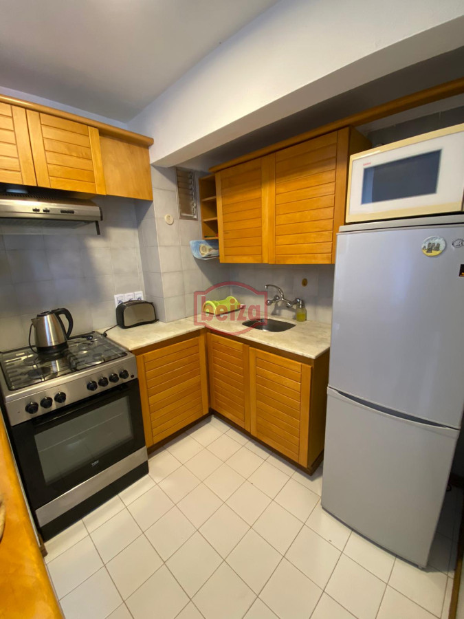 Apartamento ID.160906/Céntrico--Planta-amplia,-ideal-para-disfrutar-sus-vacaciones - Excelente ubicación, a pasos del puerto y de la plaza