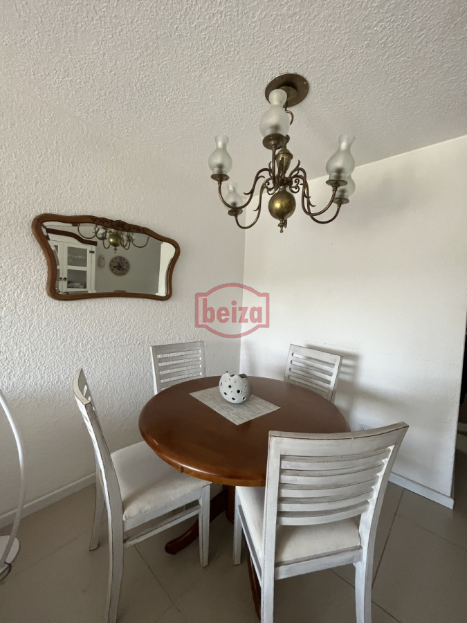 Apartamento ID.165895 - Apartamento de dos dormitorios en Roosevelt* 