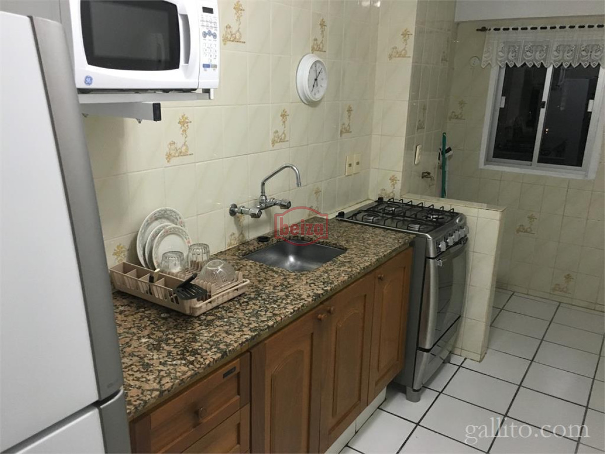 Apartamento ID.161205 - Un dormitorio - Aidy Grill