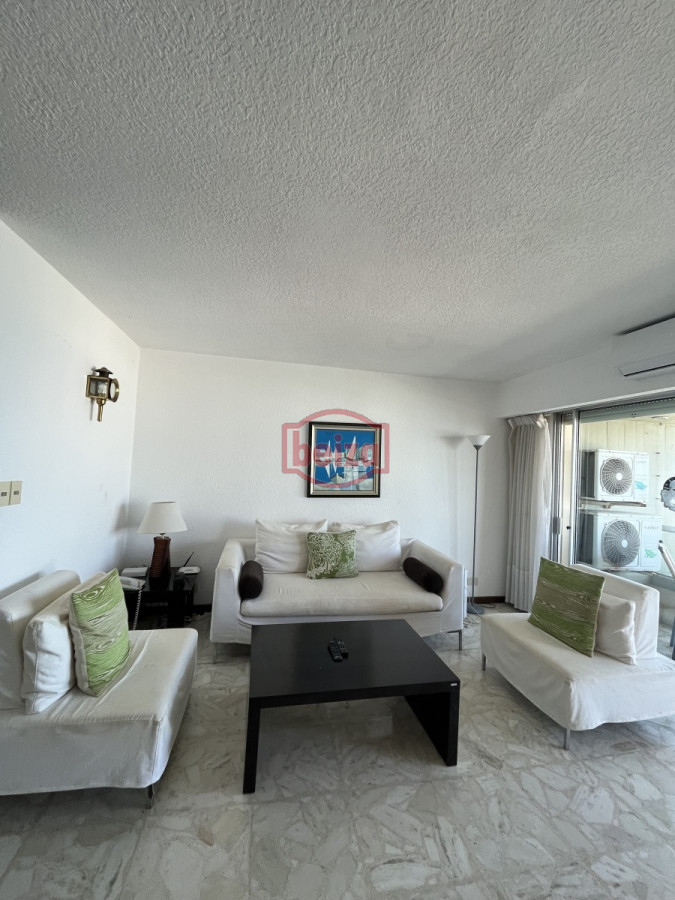 Apartamento ID.20227 - Playa Mansa - Frente al mar - Muy completo en servicios