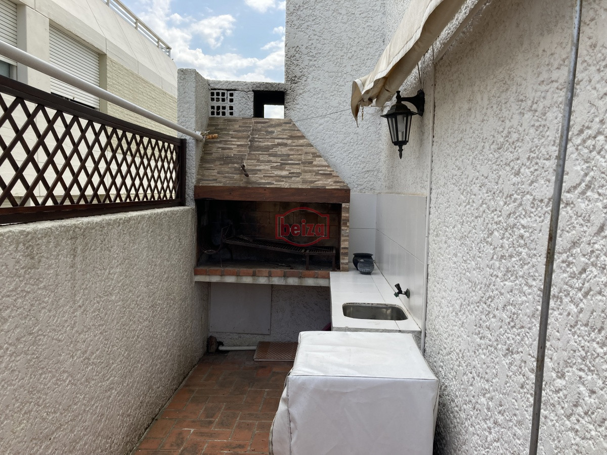 Apartamento ID.20311 - 2 dormit frente al mar