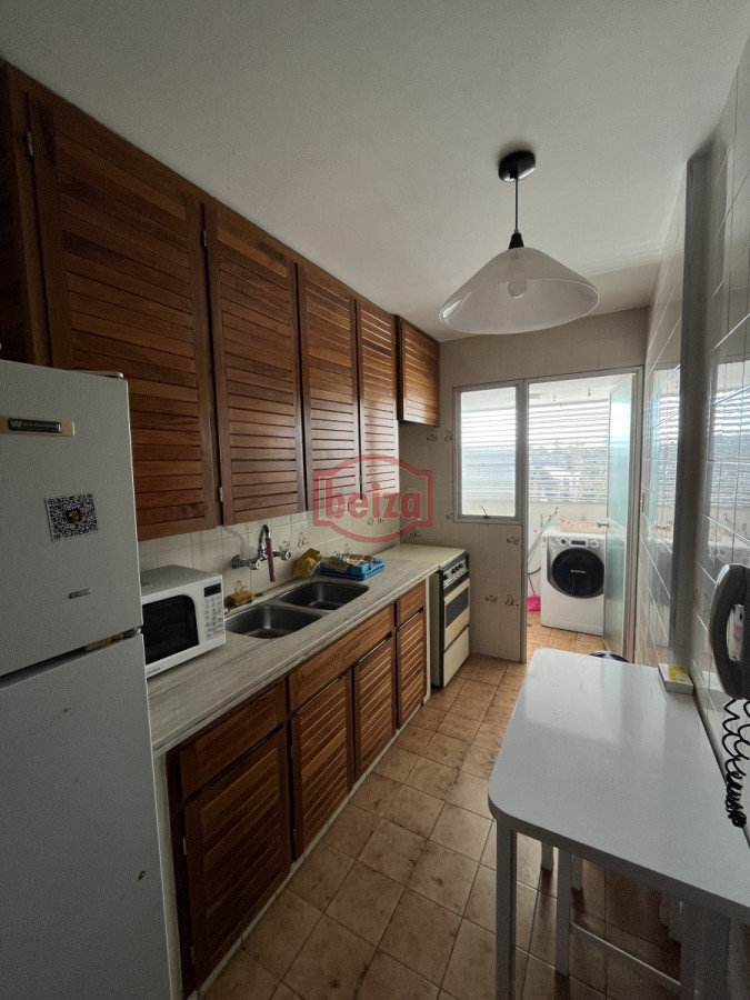 Apartamento ID.20227 - Playa Mansa - Frente al mar - Muy completo en servicios
