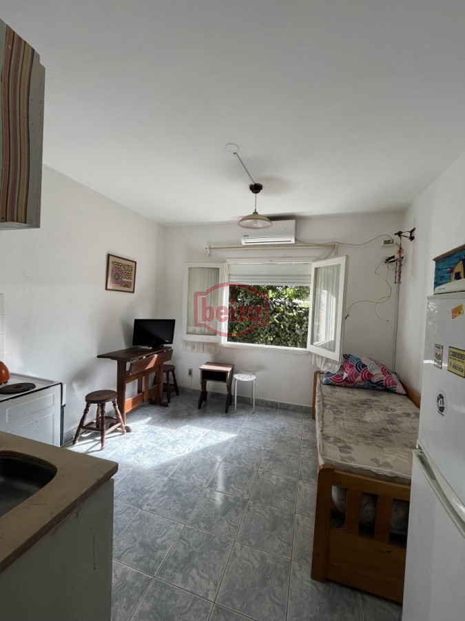 Apartamento ID.162929/Apartamentos-en-Venta--Beiza-Propiedades - Monoambiente 