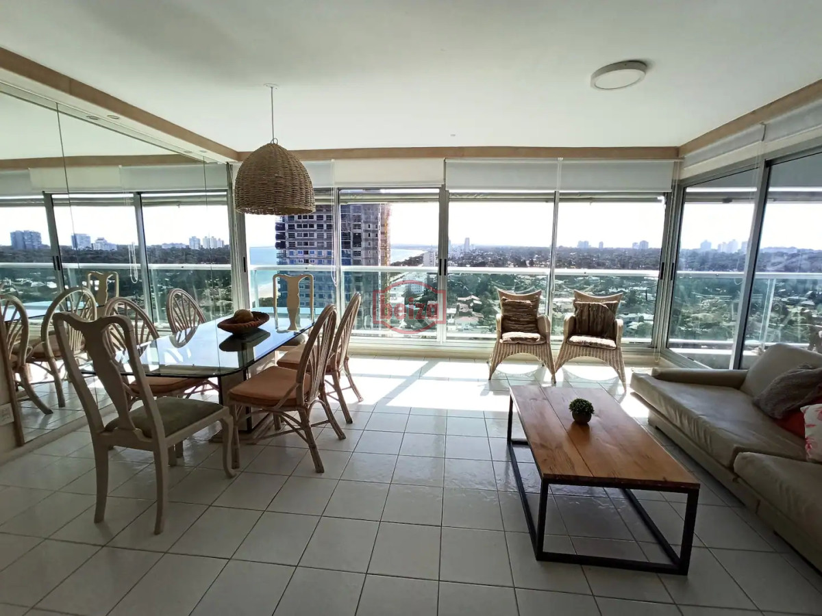 Apartamento ID.162745 - Apartamento en Mansa, 2 dormitorios *