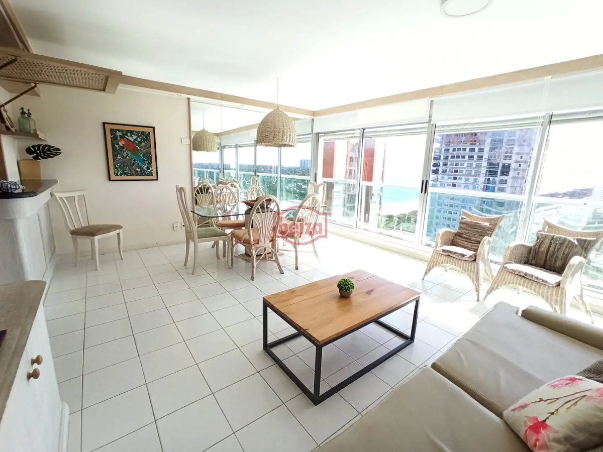 Apartamento ID.162745 - Apartamento en Mansa, 2 dormitorios *