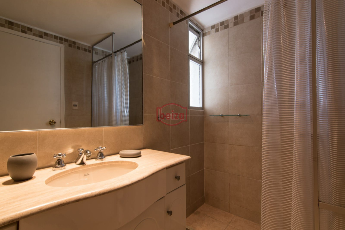 Apartamento ID.162781 - Apartamento en Mansa, 2 dormitorios *