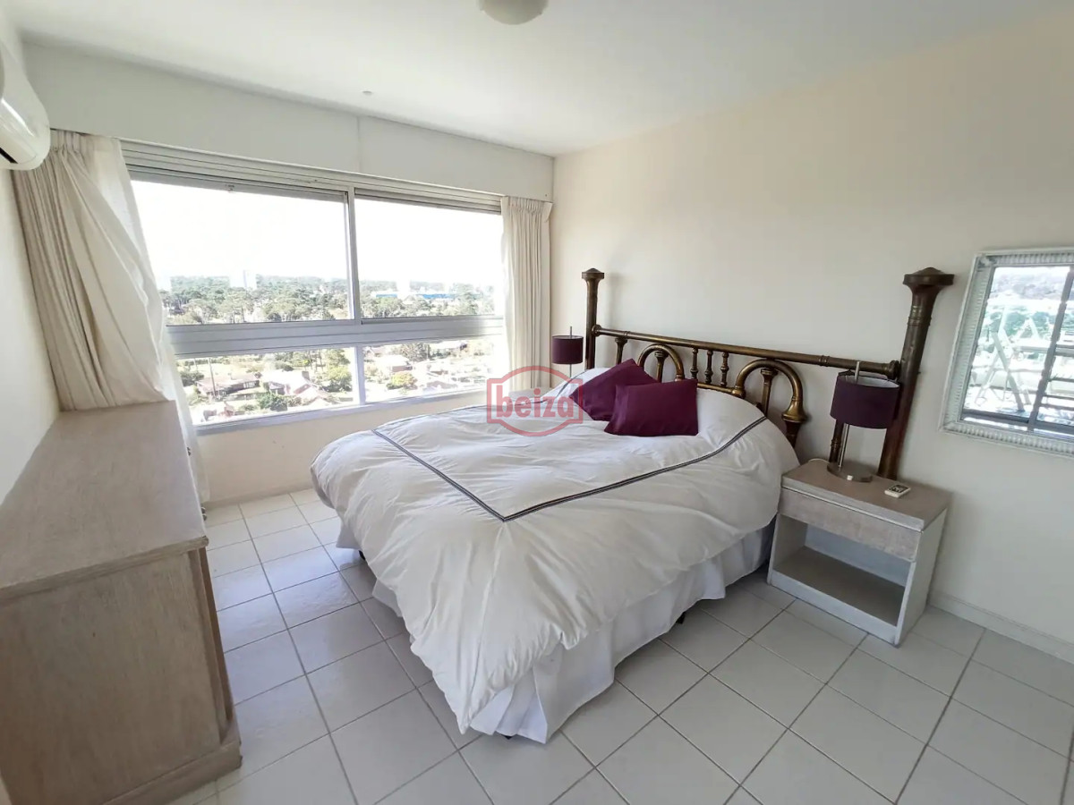 Apartamento ID.162745 - Apartamento en Mansa, 2 dormitorios *